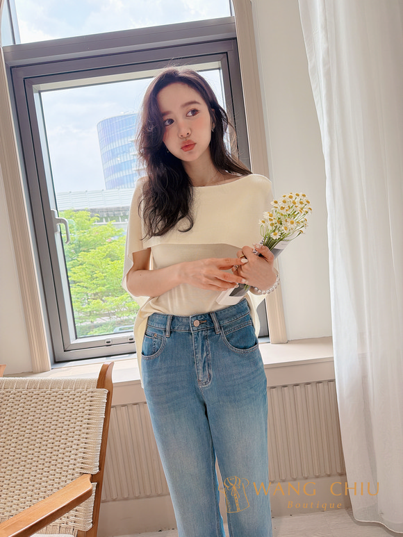 WANG CHIU 麻豆照